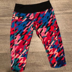 Zella Short Leggings